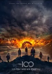 Сотня (сериал, 2014) смотреть онлайн