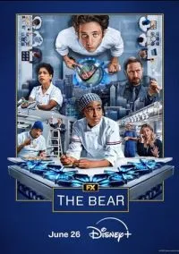 Медведь (сериал, 2022) смотреть онлайн