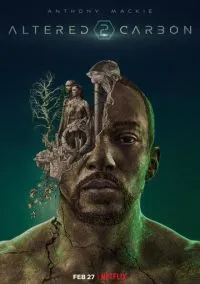 Видоизменённый углерод (сериал, 2018) смотреть онлайн