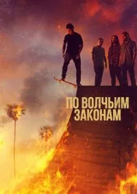По волчьим законам (сериал, 2016) смотреть онлайн